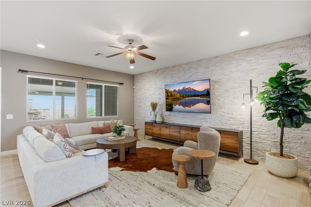 9985 Spider Creek Court Las Vegas NV 89149