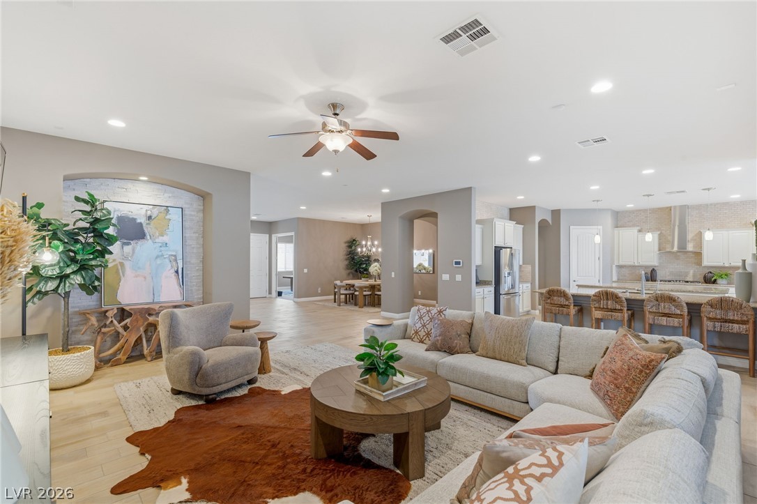 9985 Spider Creek Court Las Vegas NV 89149