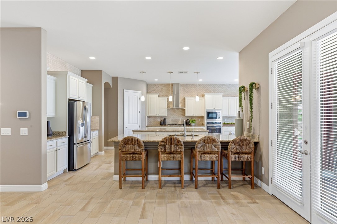 9985 Spider Creek Court Las Vegas NV 89149