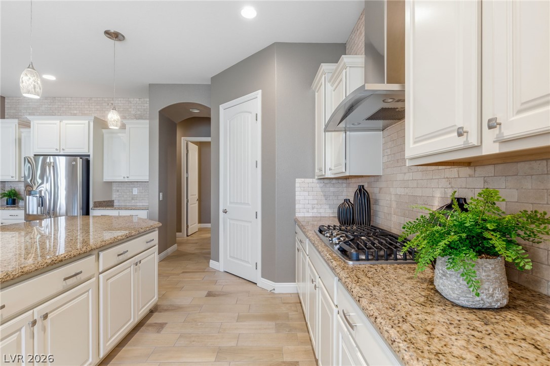 9985 Spider Creek Court Las Vegas NV 89149