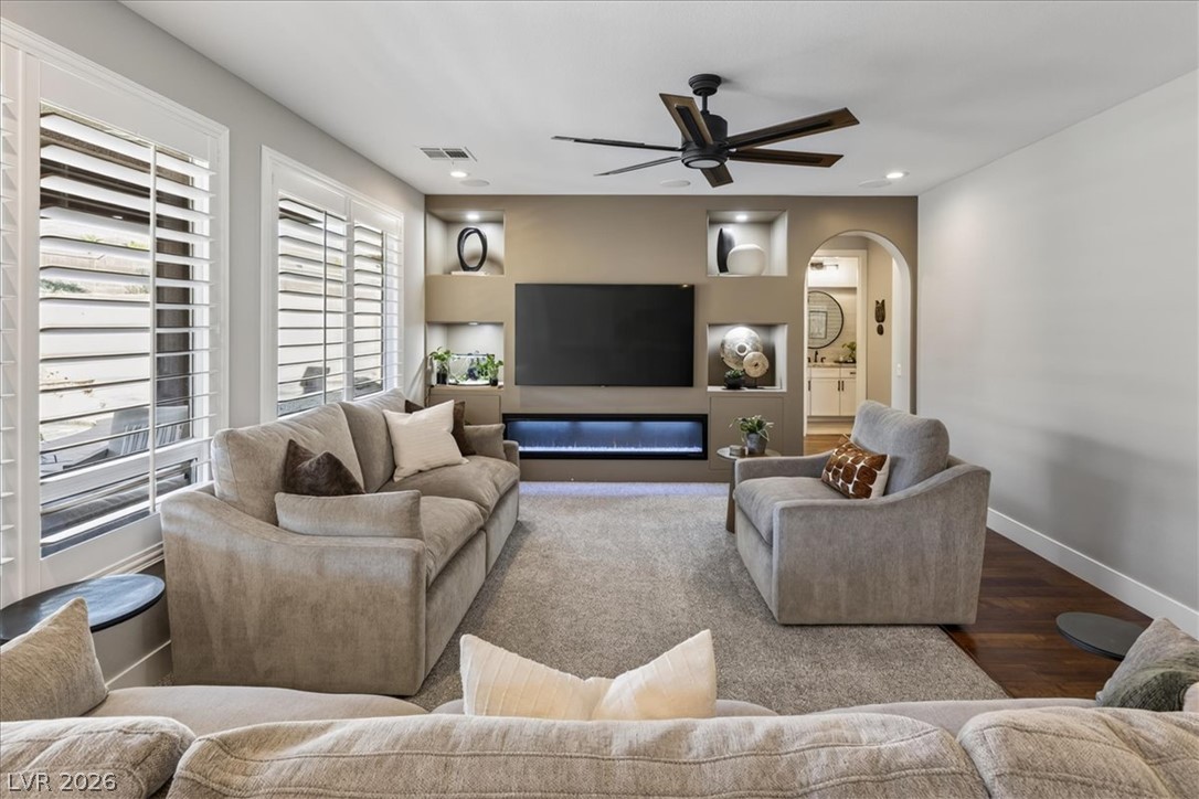 523 Los Dolces Street Las Vegas NV 89138