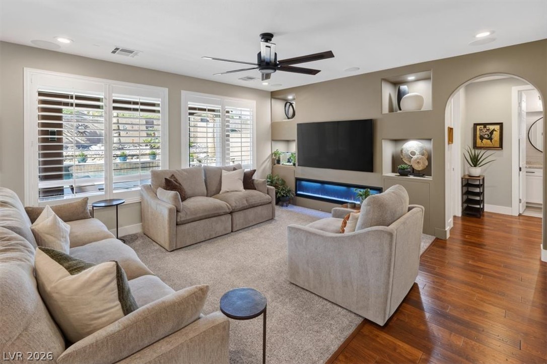 523 Los Dolces Street Las Vegas NV 89138