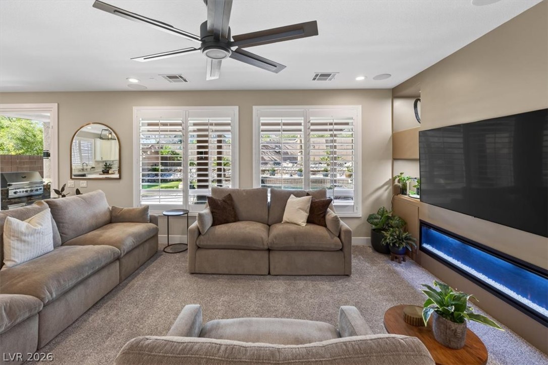 523 Los Dolces Street Las Vegas NV 89138