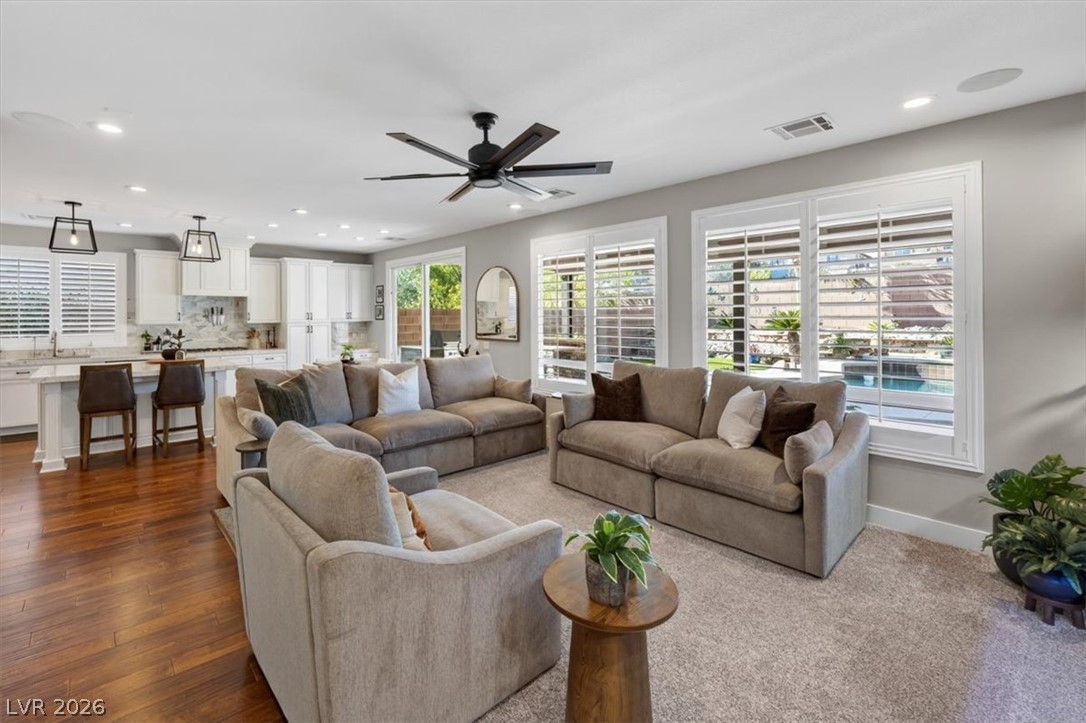 523 Los Dolces Street Las Vegas NV 89138