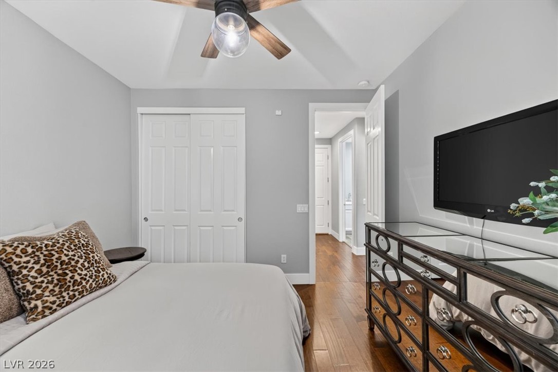 523 Los Dolces Street Las Vegas NV 89138