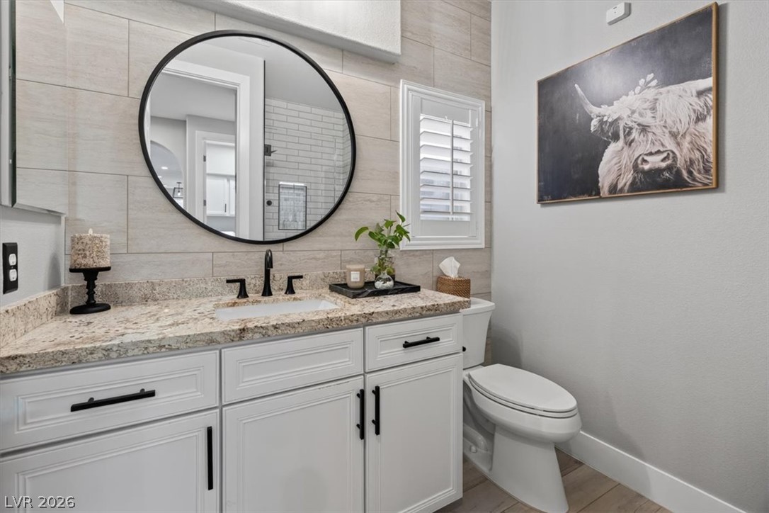 523 Los Dolces Street Las Vegas NV 89138