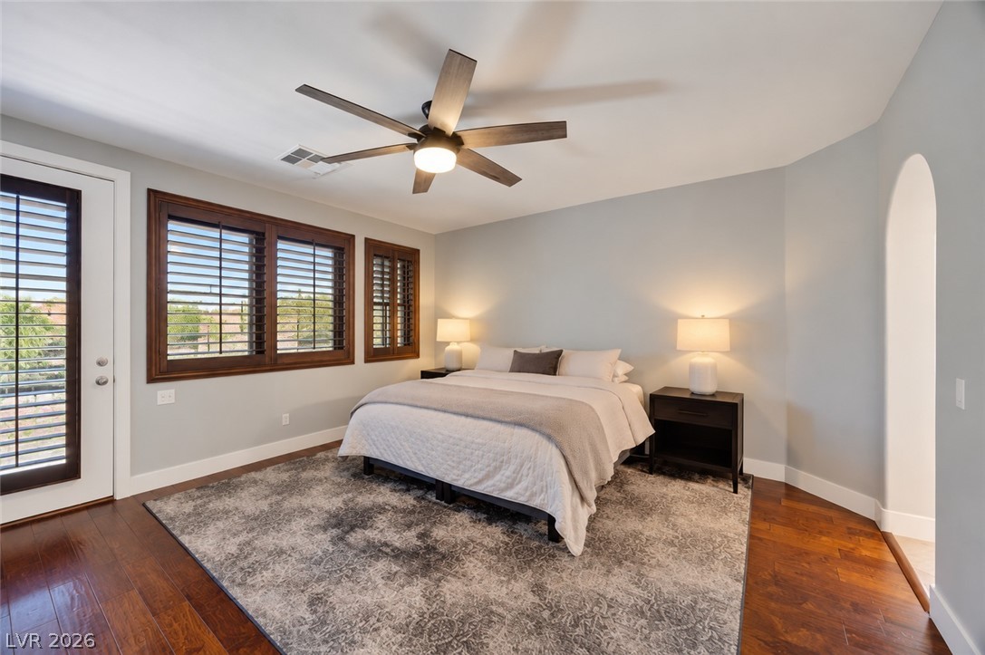 523 Los Dolces Street Las Vegas NV 89138
