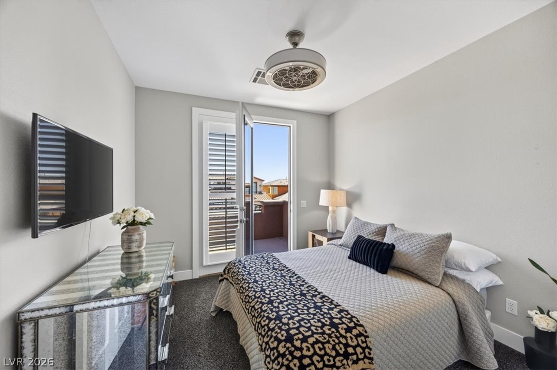 523 Los Dolces Street Las Vegas NV 89138