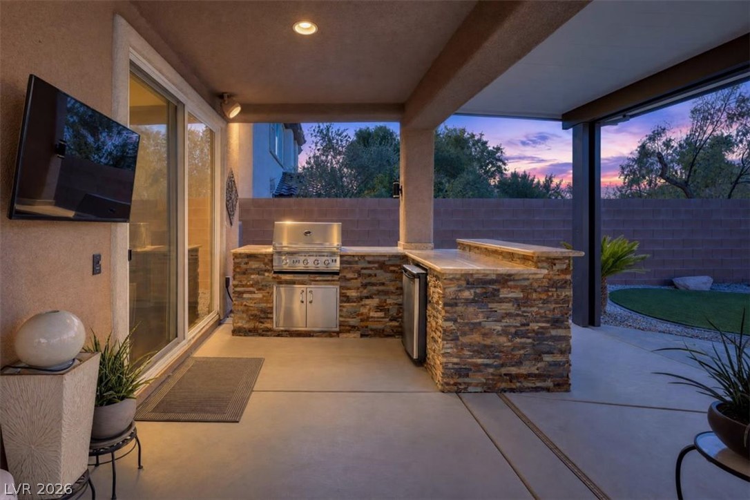 523 Los Dolces Street Las Vegas NV 89138