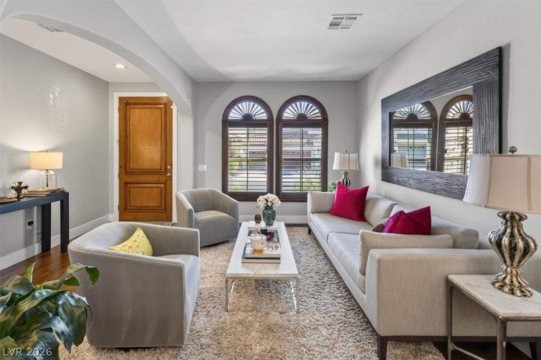 523 Los Dolces Street Las Vegas NV 89138