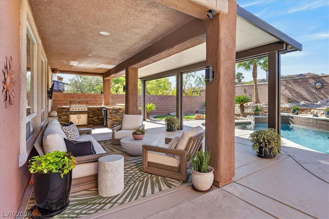 523 Los Dolces Street Las Vegas NV 89138