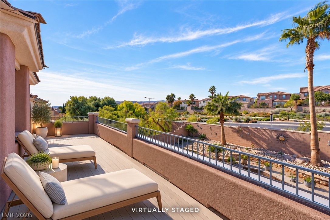 523 Los Dolces Street Las Vegas NV 89138