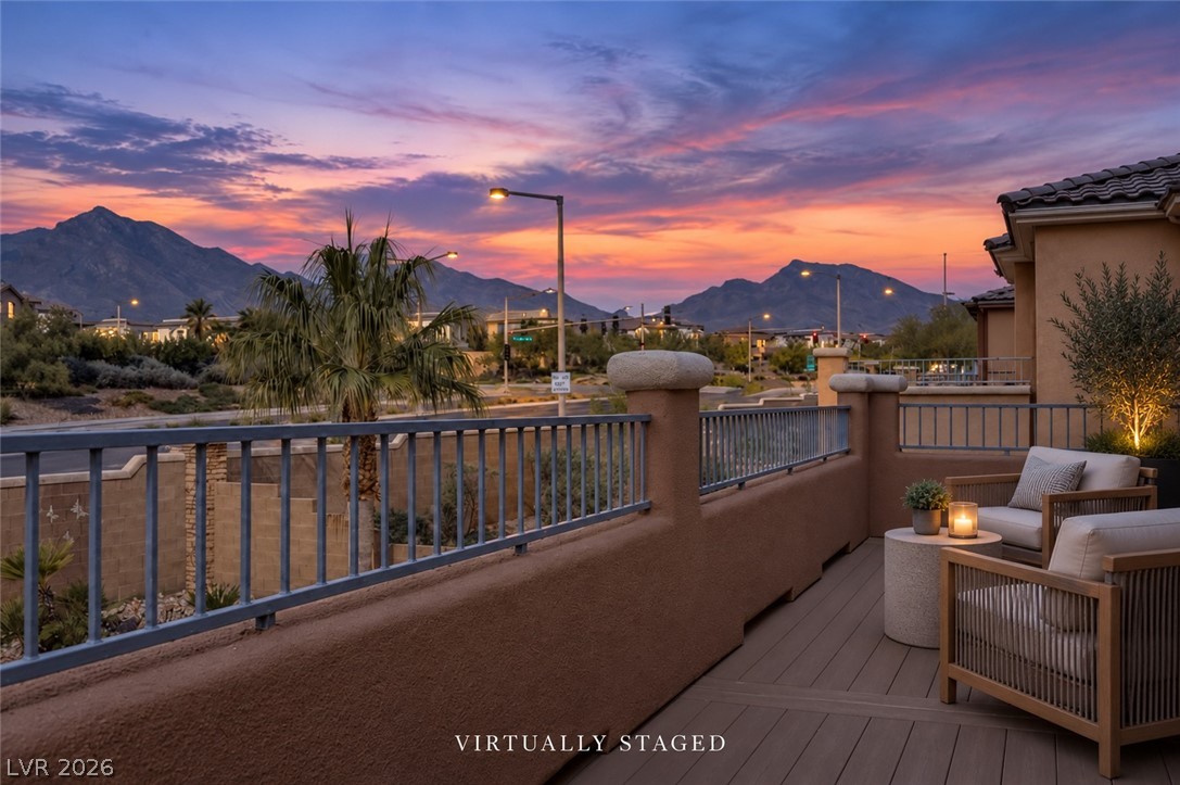 523 Los Dolces Street Las Vegas NV 89138