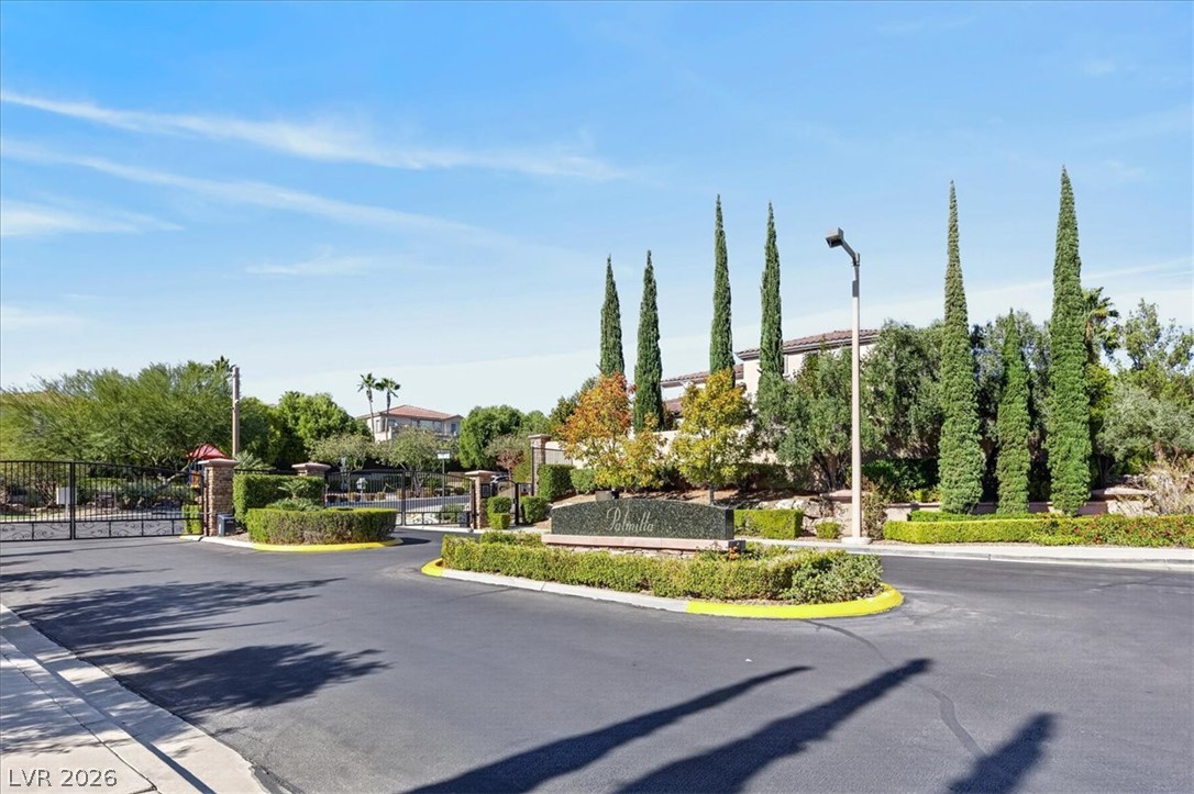 523 Los Dolces Street Las Vegas NV 89138