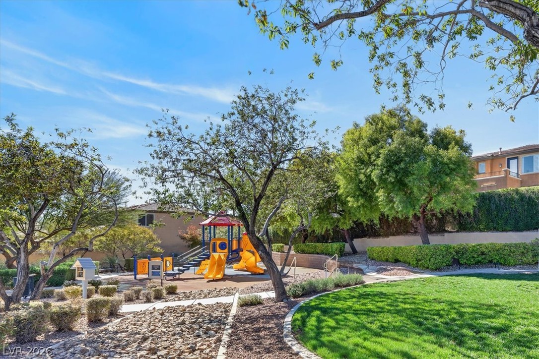 523 Los Dolces Street Las Vegas NV 89138