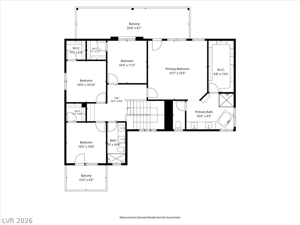 523 Los Dolces Street Las Vegas NV 89138