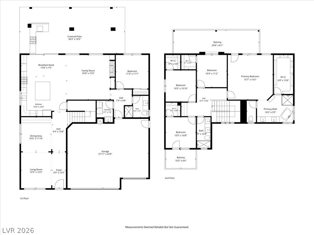 523 Los Dolces Street Las Vegas NV 89138