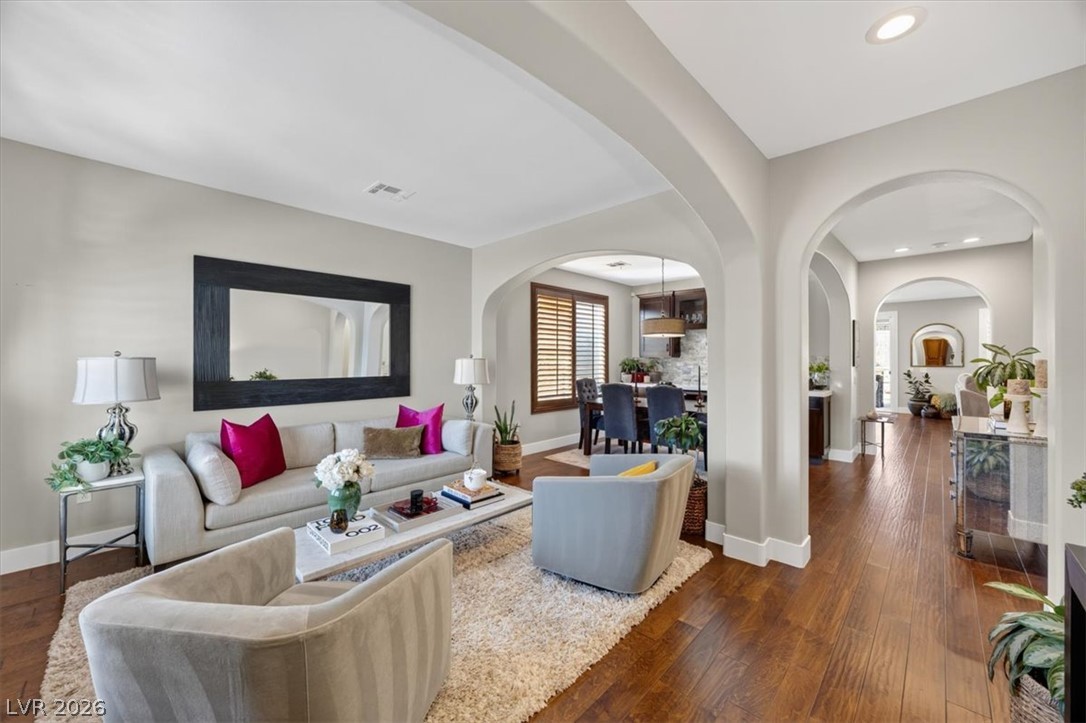 523 Los Dolces Street Las Vegas NV 89138