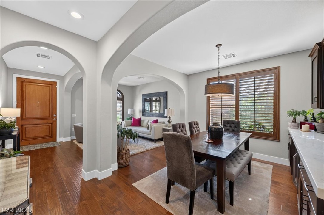 523 Los Dolces Street Las Vegas NV 89138