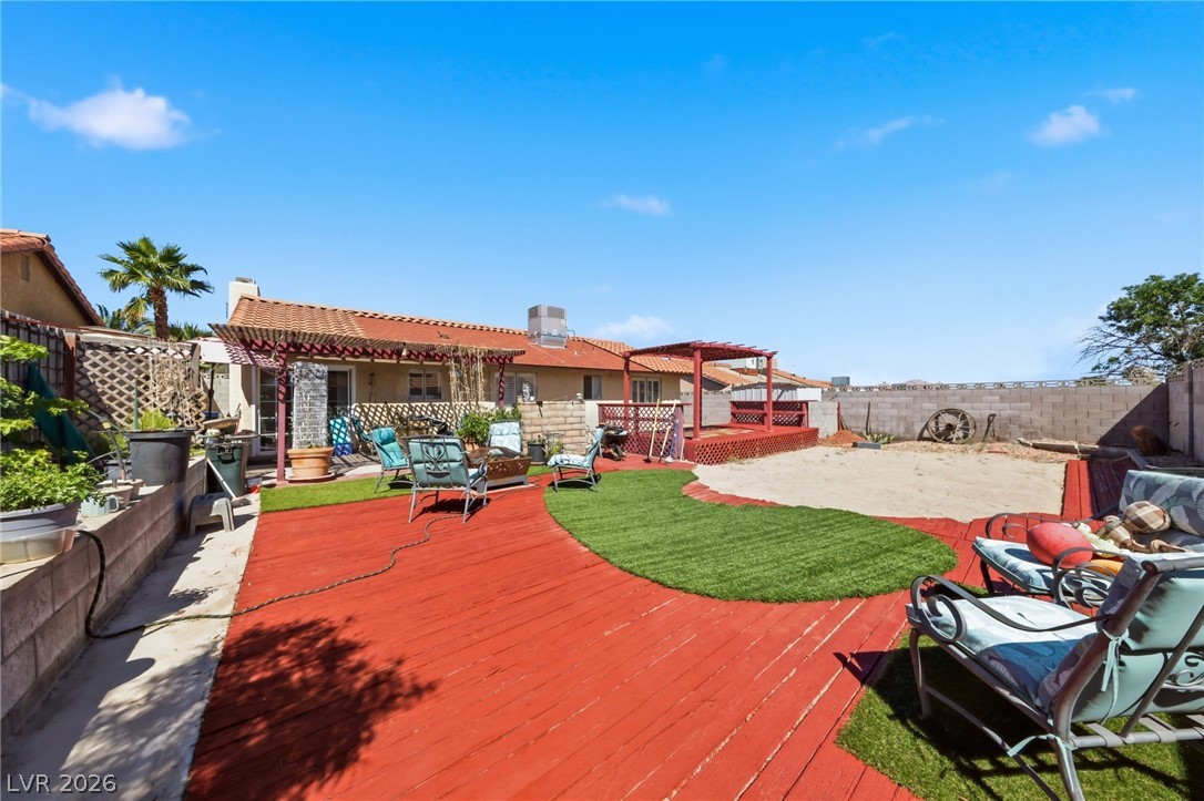 124 Hexham Drive Henderson NV 89015