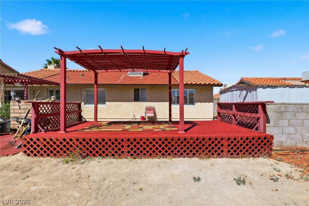 124 Hexham Drive Henderson NV 89015