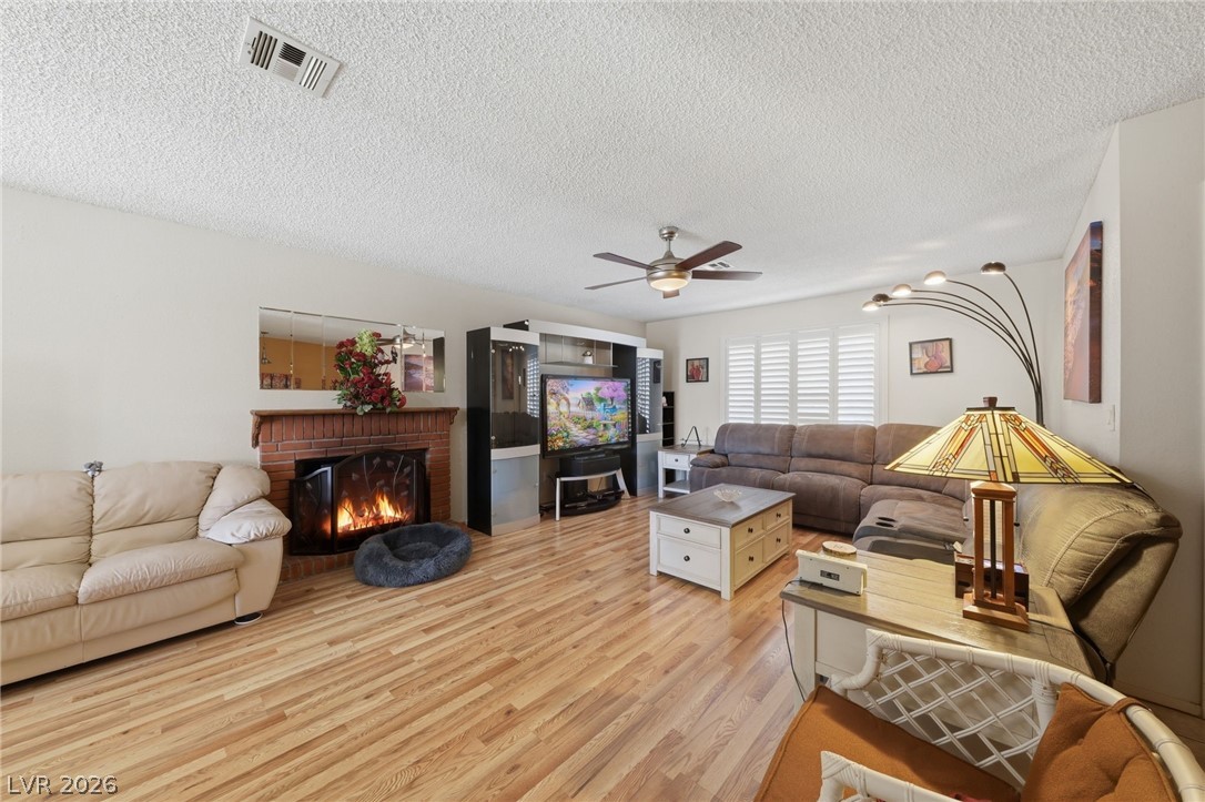 124 Hexham Drive Henderson NV 89015
