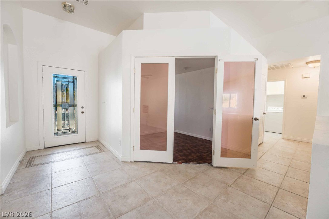 3317 Spinet Drive North Las Vegas NV 89032