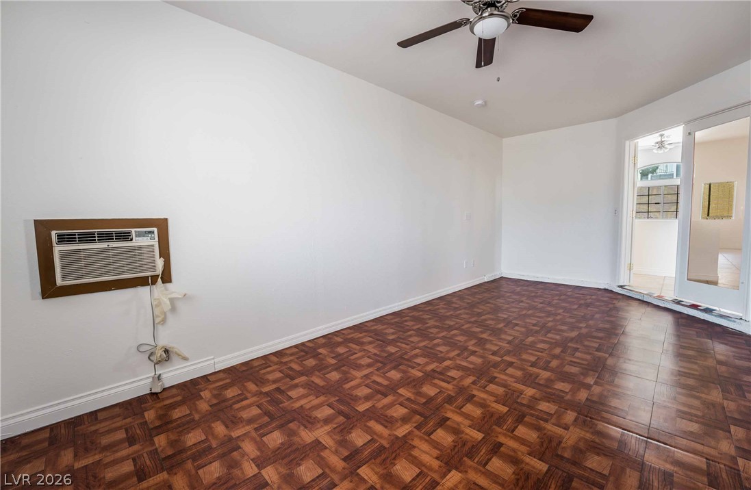 3317 Spinet Drive North Las Vegas NV 89032