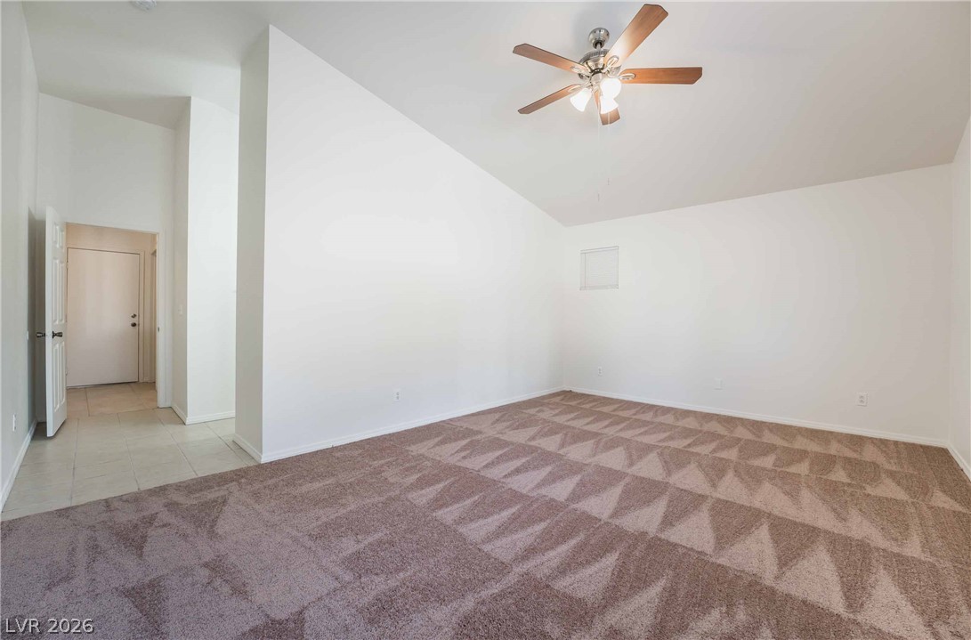 3317 Spinet Drive North Las Vegas NV 89032