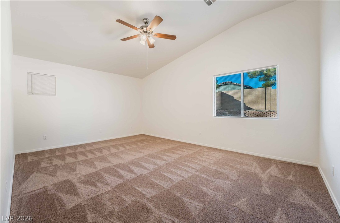 3317 Spinet Drive North Las Vegas NV 89032