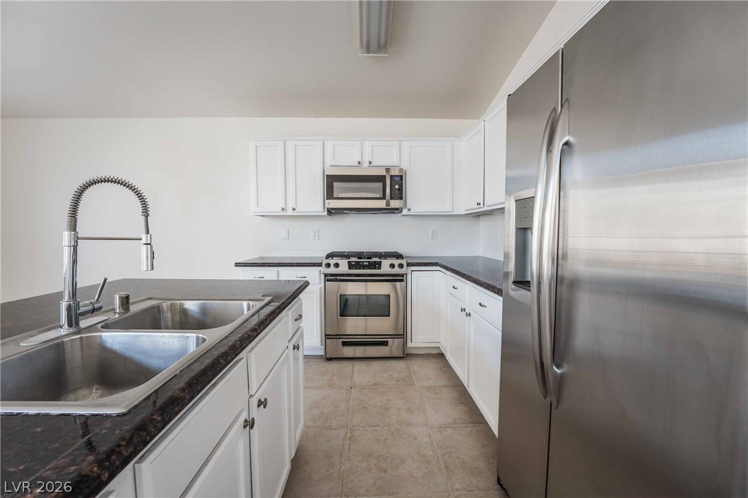 3317 Spinet Drive North Las Vegas NV 89032