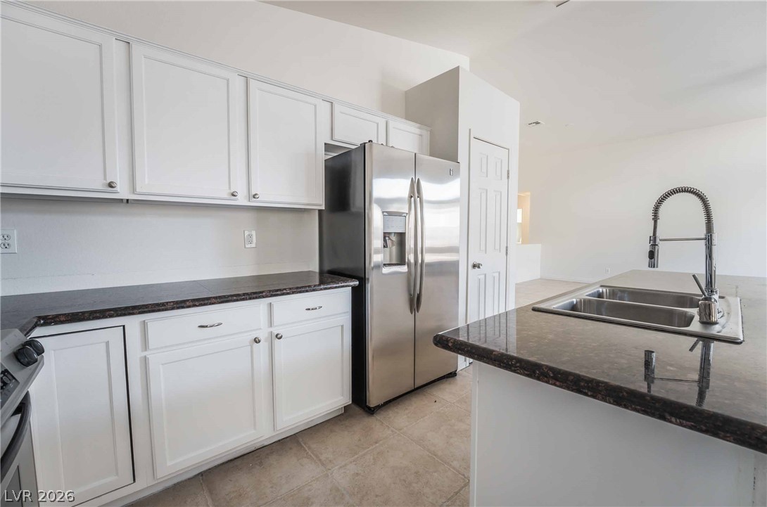 3317 Spinet Drive North Las Vegas NV 89032