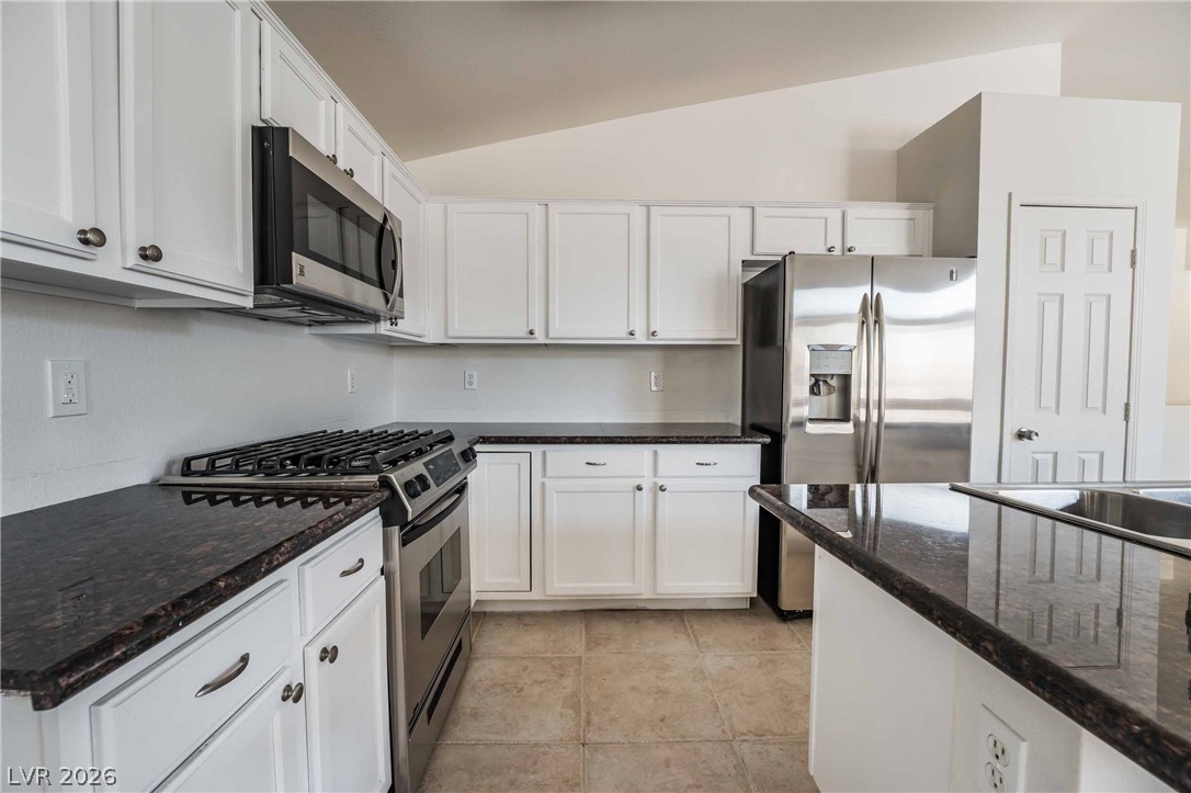 3317 Spinet Drive North Las Vegas NV 89032