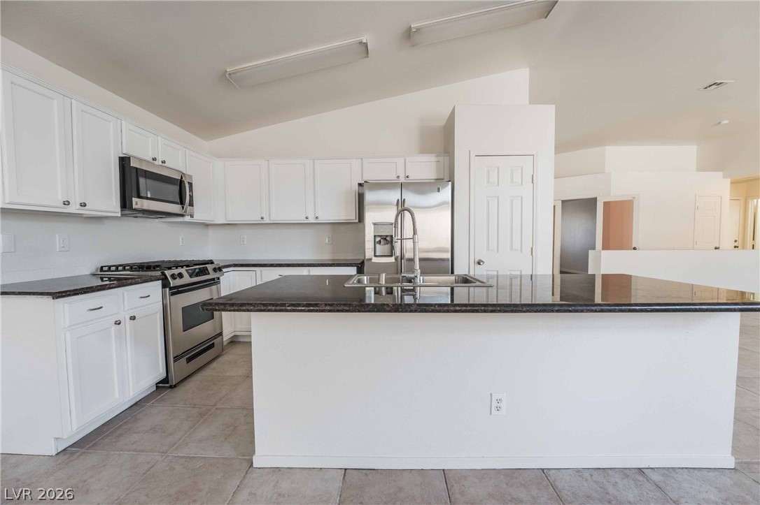 3317 Spinet Drive North Las Vegas NV 89032