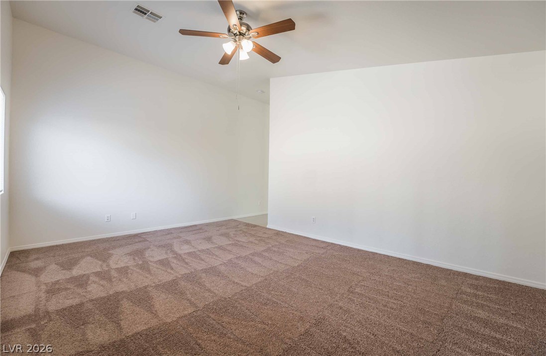 3317 Spinet Drive North Las Vegas NV 89032