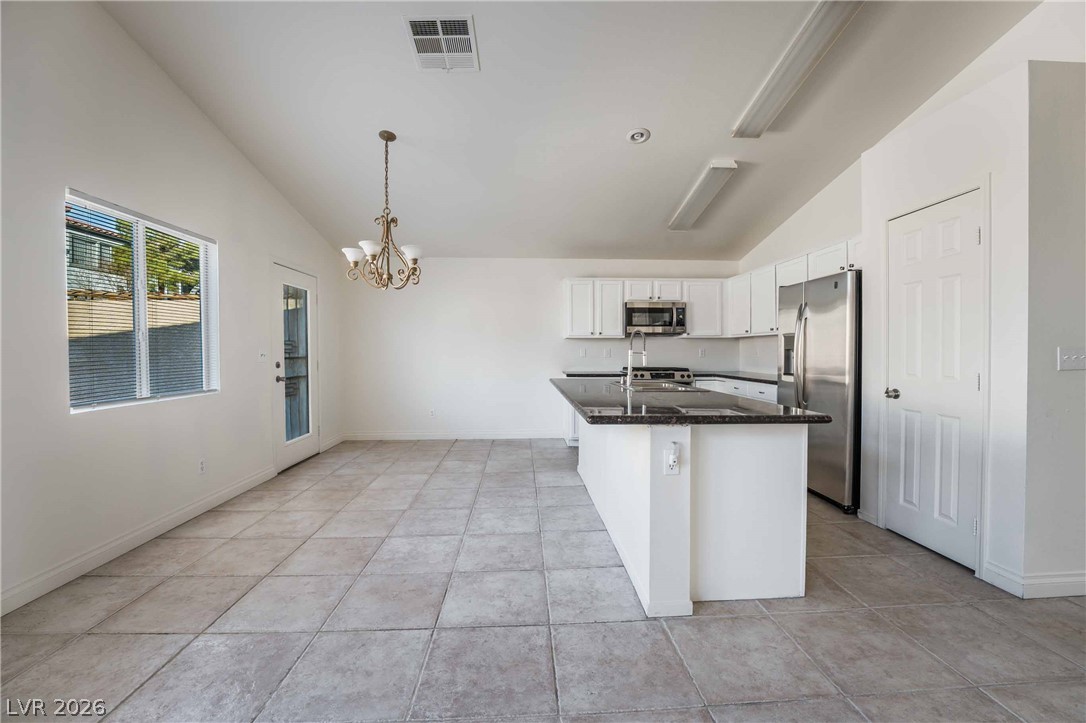 3317 Spinet Drive North Las Vegas NV 89032