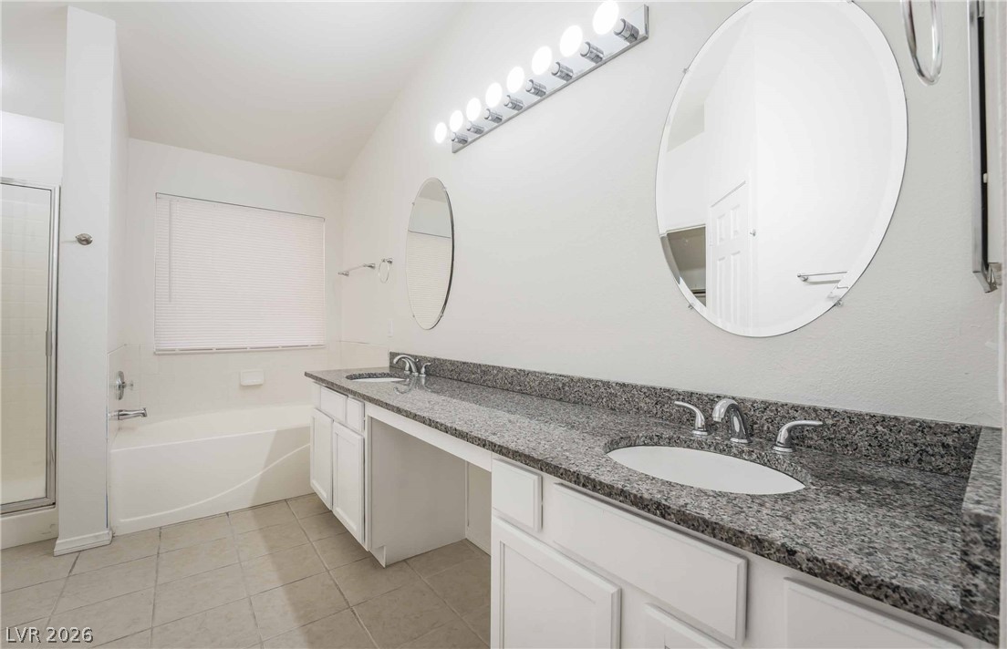 3317 Spinet Drive North Las Vegas NV 89032