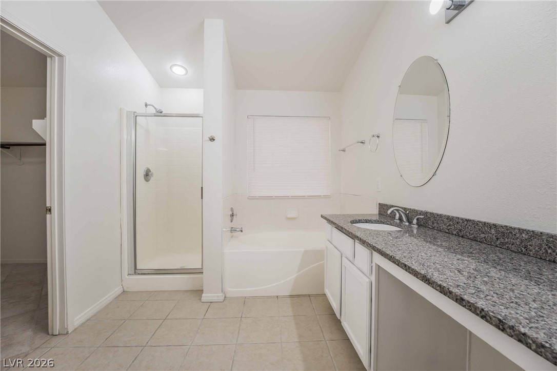3317 Spinet Drive North Las Vegas NV 89032