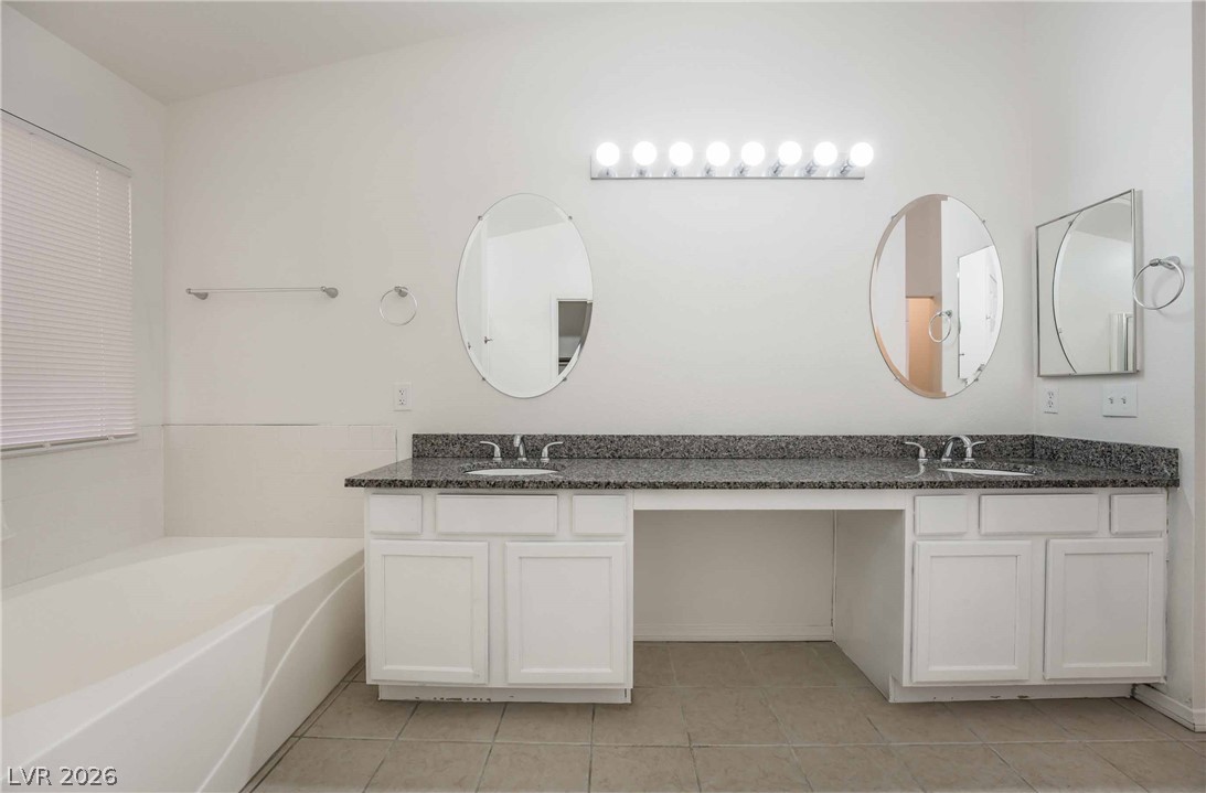3317 Spinet Drive North Las Vegas NV 89032