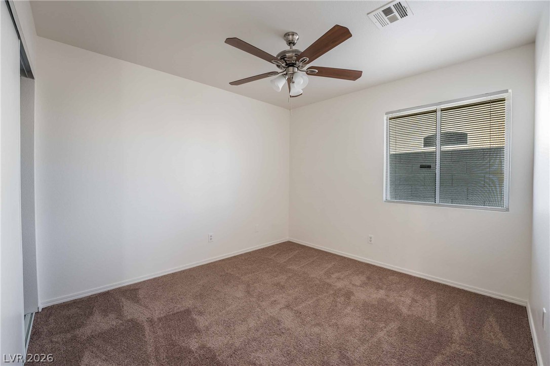 3317 Spinet Drive North Las Vegas NV 89032