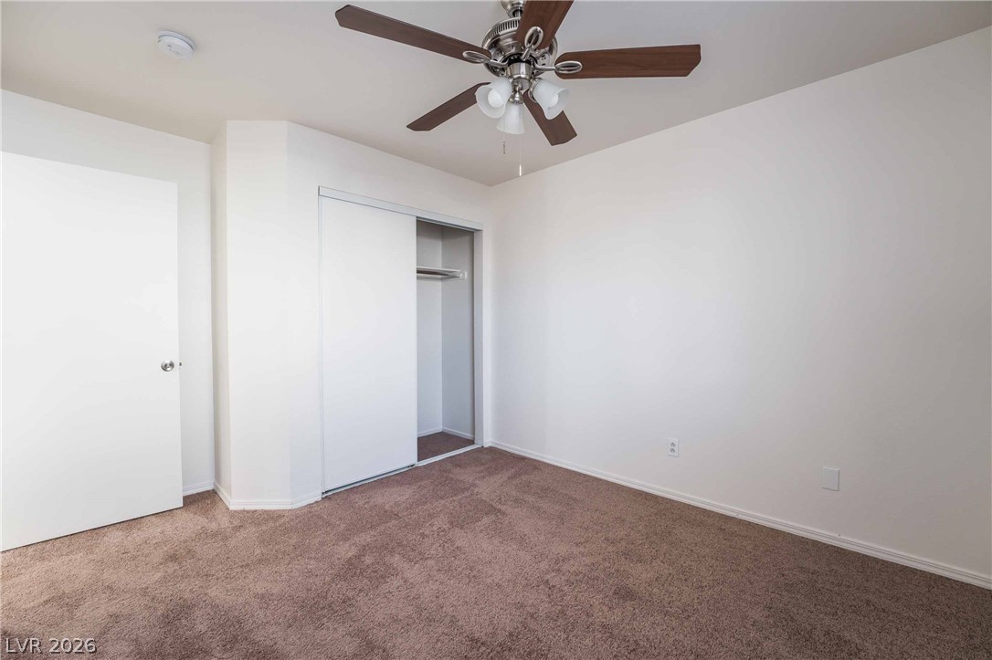 3317 Spinet Drive North Las Vegas NV 89032