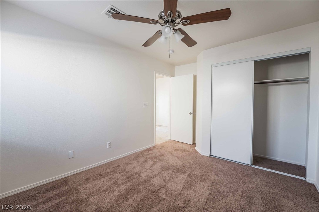3317 Spinet Drive North Las Vegas NV 89032