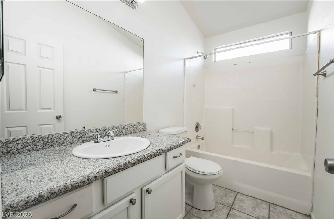 3317 Spinet Drive North Las Vegas NV 89032