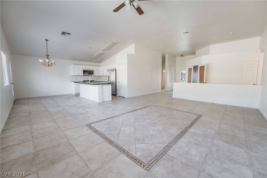 3317 Spinet Drive North Las Vegas NV 89032