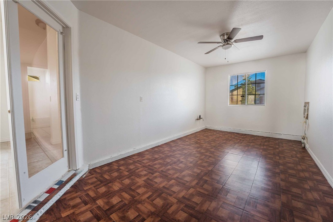 3317 Spinet Drive North Las Vegas NV 89032