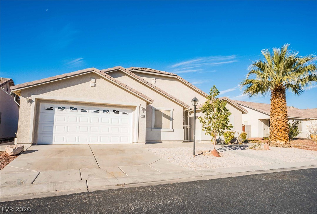3317 Spinet Drive North Las Vegas NV 89032