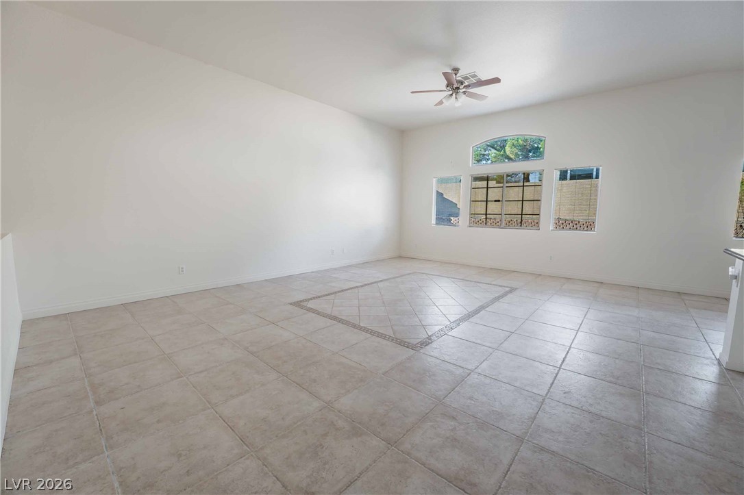 3317 Spinet Drive North Las Vegas NV 89032
