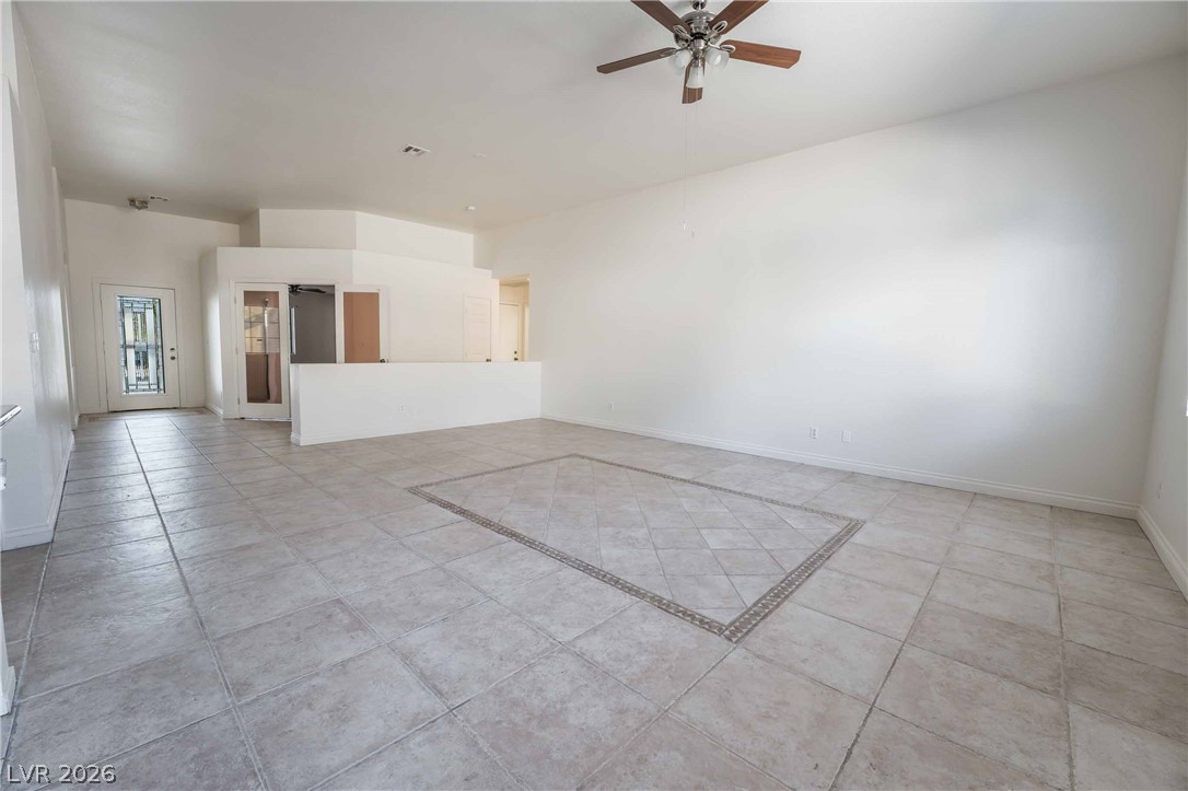 3317 Spinet Drive North Las Vegas NV 89032
