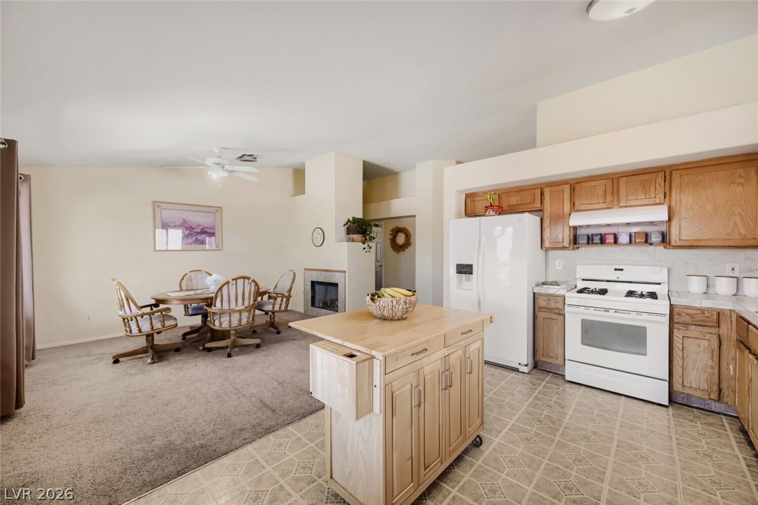 836 Grape Vine Avenue Henderson NV 89002