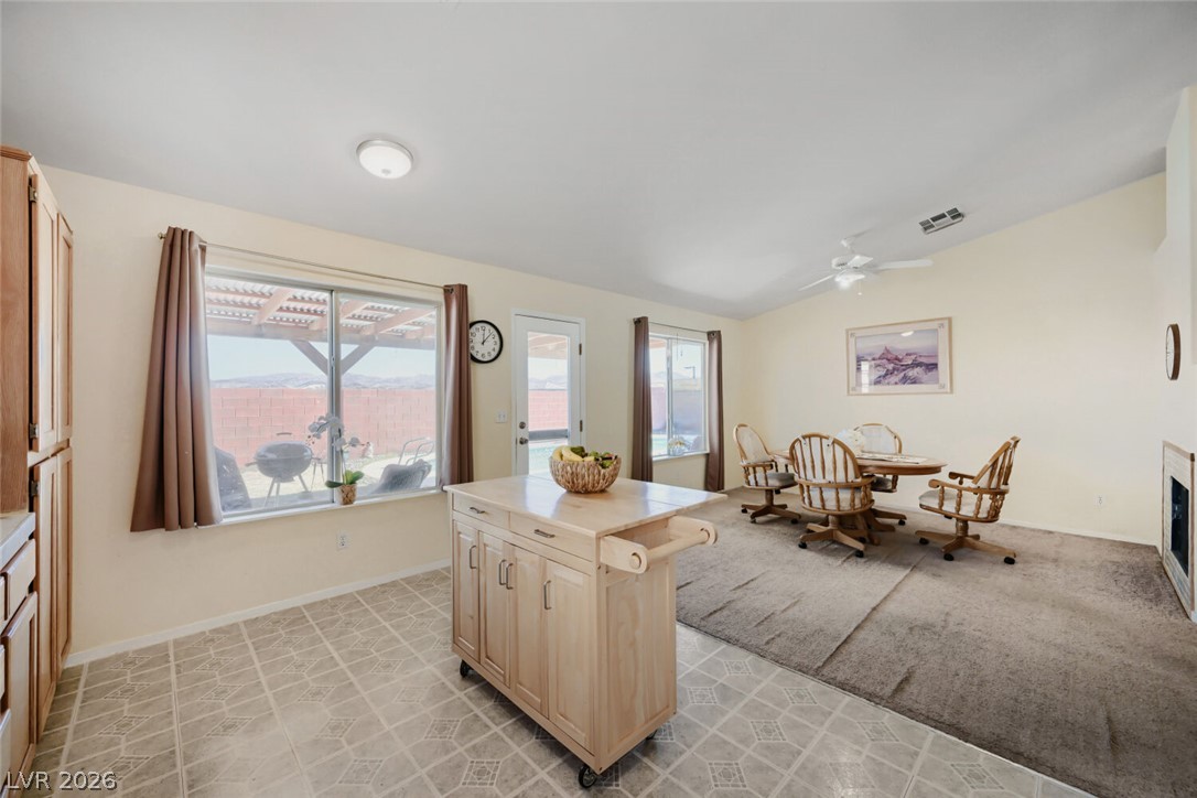 836 Grape Vine Avenue Henderson NV 89002